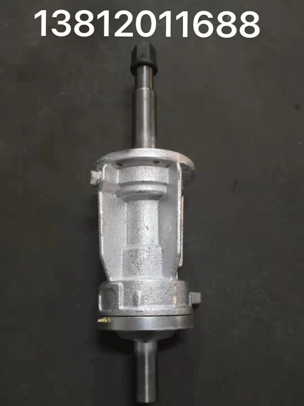 無錫一方泵(beng)業 導熱油泵配(pei)件