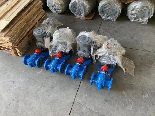 無錫一方泵業(ye) 注油齒輪泵