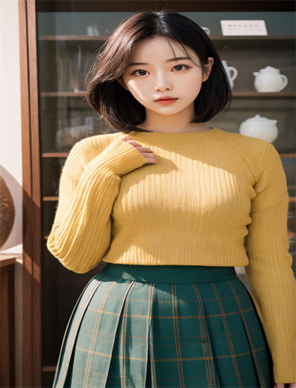 发现国民校草是女生画：未被注意的细节与意义