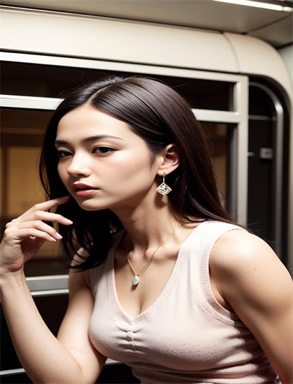 娱乐的探索麒麟觉醒神子归位&麒麟神子的奥秘：隐藏细节与深层意义