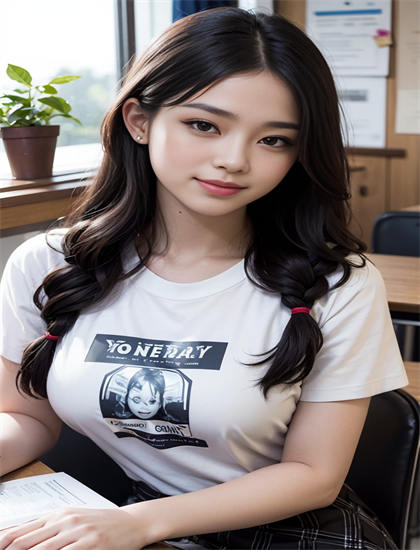 【幕后故事】可爱的的美术设计的灵感来源 体会团队合作的力量