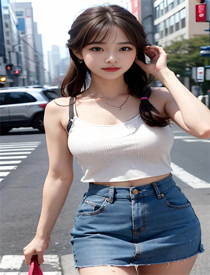 黑道之家创作全记录：航拍的大场面与宏观视角 感受艺术创作的无限可能